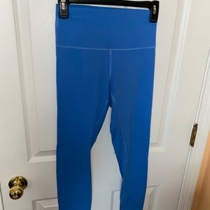 Lululemon Wunder Under High-Rise Tight 25” Luxtreme